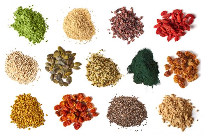 piles-of-various-superfoods