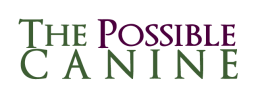 The Possible Canine Logo