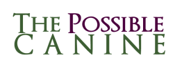The Possible Canine Logo